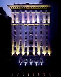 Thirty Thirty Hotel New York Exteriör bild